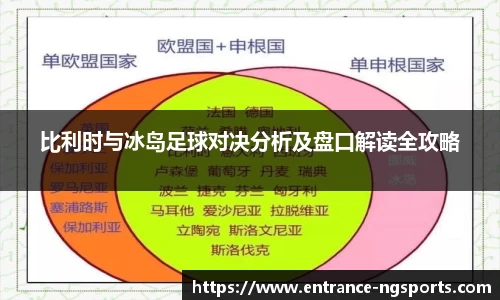 比利时与冰岛足球对决分析及盘口解读全攻略
